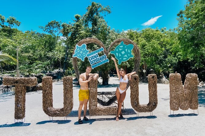 Tulum Mayan Ruins and Cenote Swim from Riviera Maya - Is Tulum and Cenote Puerta Maya worth booking?