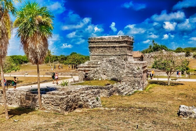 Tulum Mayan Ruins and Cenote Swim from Riviera Maya - FAQ