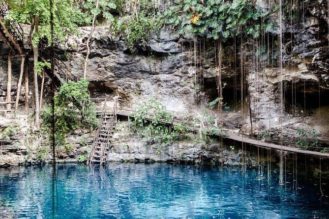 Tulum Mayan Ruins Express - Guide quality can shape the whole day