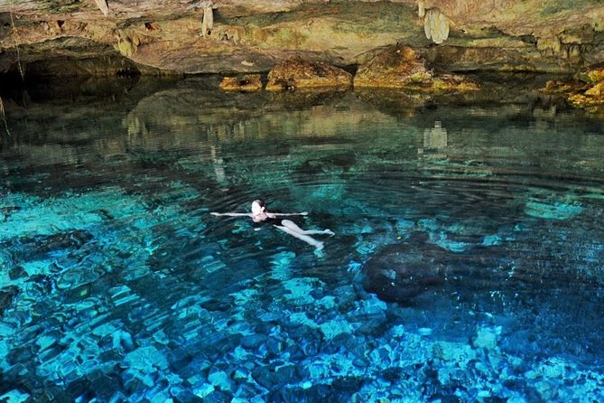 Tulum Mayan Ruins Express - What the $99 price really covers