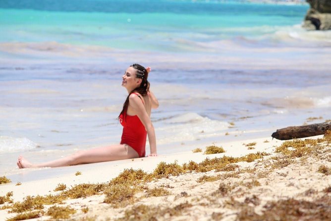 Tulum Mayan Ruins Express - The return ride and the six-hour limit
