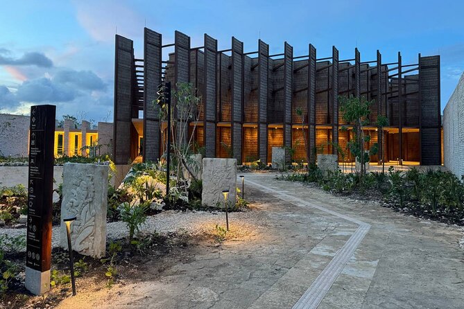 Tulum Mayan Ruins + Shopping Tour + Tulum Jaguar Park - What the $12.97 price really covers