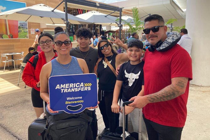 Tulum One Way Or Roundtrip Private Transfer - One-way versus roundtrip: choosing the useful option
