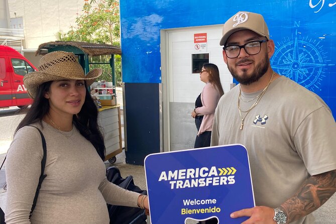 Tulum One Way Or Roundtrip Private Transfer - Cancellation and planning advice