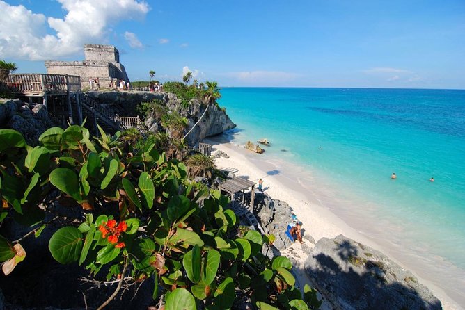Tulum Private Tour from Cancun - Why Tulum is worth the long ride from Cancun