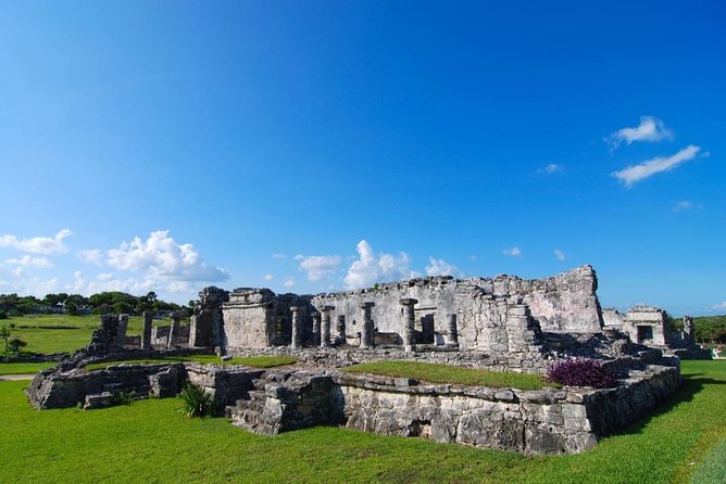 Tulum Private Tour from Cancun - Free time for photographs and wandering