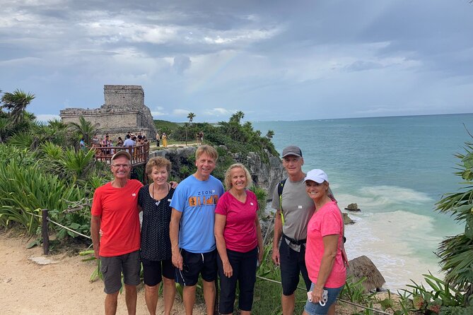 Tulum Private Tour from Cancun - What to bring, and what not to bring inside