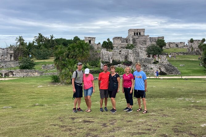Tulum Private Tour from Cancun - How private transportation changes the experience