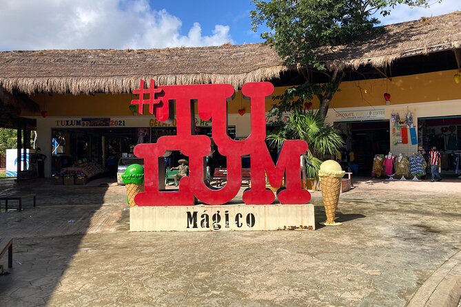 Tulum Private Tour from Cancun - Is $263.25 per person good value?