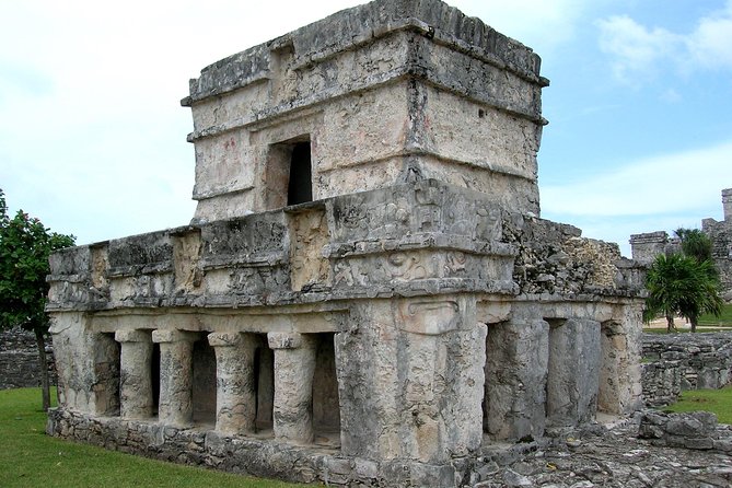 Tulum Private Tour from Cancun - The ride from Cancun sets the tone