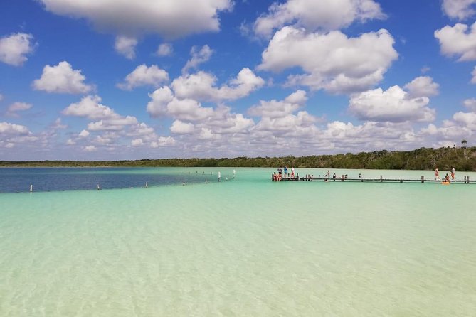 TULUM RISING-Early Bird Experience-Ruins-Cenote-Lagoon-Private Expedition. - What to Pack for a Wet, Sunny Day