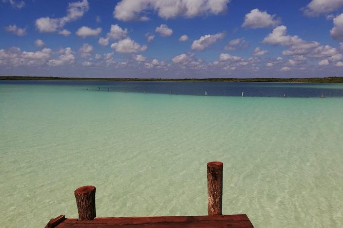 TULUM RISING-Early Bird Experience-Ruins-Cenote-Lagoon-Private Expedition. - Who Will Get the Most From This Tour