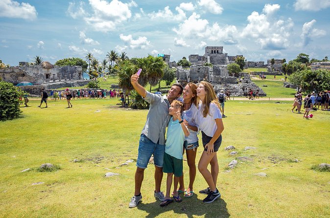 Tulum Ruinas and Tortugas Express - Weather, Cancellations, and Booking Flexibility