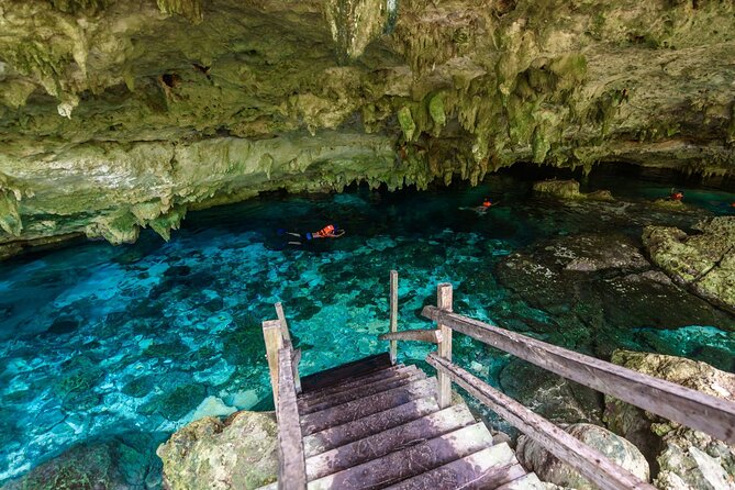 Tulum Ruins and Cenote Guided Tour, from Cancun - Transportation, pickup, and the long-day reality
