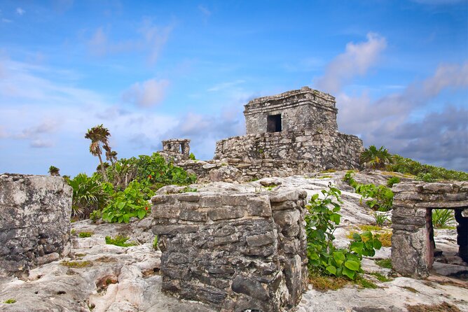 Tulum Ruins and Cenote Guided Tour, from Cancun - Who will get the most from this outing