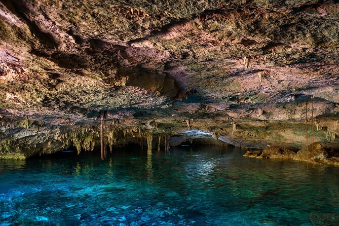 Tulum Ruins and Cenote Guided Tour, from Cancun - How to prepare for a better day