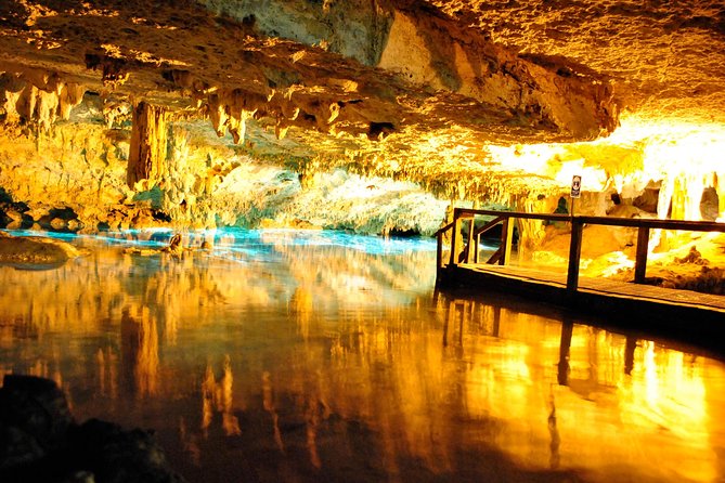 Tulum Ruins, ATV Extreme and Cenotes Combo Tour from Cancun - Transport, group size, and the real time cost