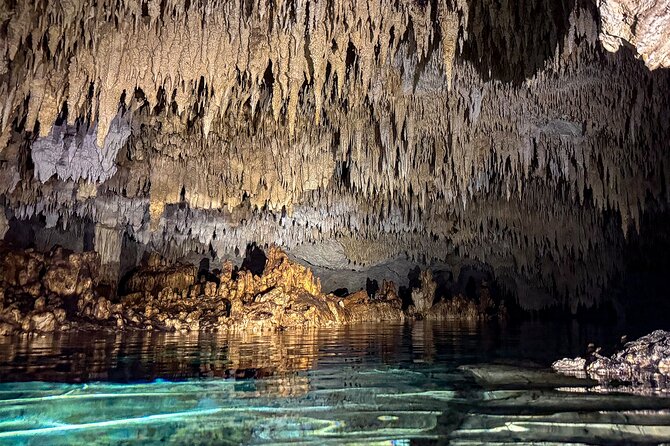 Tulum Ruins, Sea Turtles & Cenote Swim Adventure Tour - Why this Cancun day trip covers so much