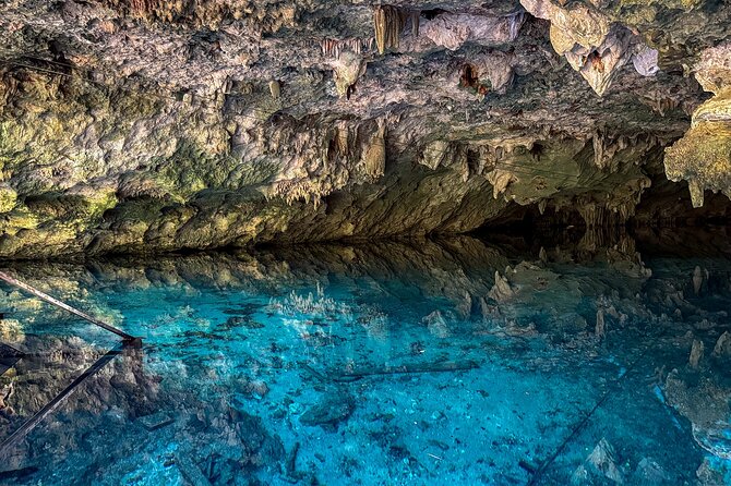 Tulum Ruins, Sea Turtles & Cenote Swim Adventure Tour - The real cost and the long return to Cancun