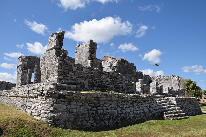 Tulum Ruins, Sea Turtles & Cenote Swim Adventure Tour - Weather, cancellation, and planning details