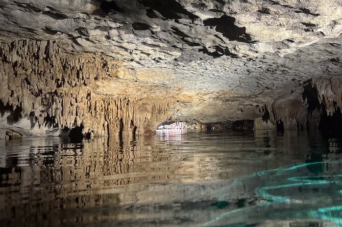 Tulum Ruins, Sea Turtles & Cenote Swim Adventure Tour - Should you book the Tulum, turtle, and cenote tour?