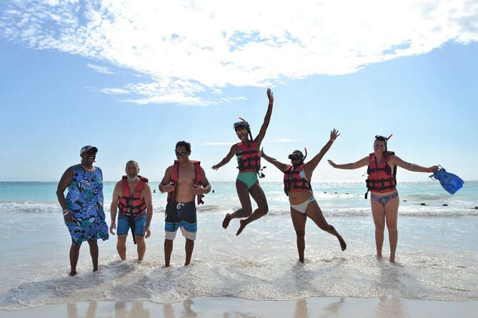 Tulum Ruins, Snorkeling with Turtles and Underground Caves - Is the $162 price a good value?