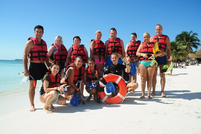 Tulum Ruins, Turtle Sighting and Underground Caves - Lunch, drinks, and what the $160 price really covers