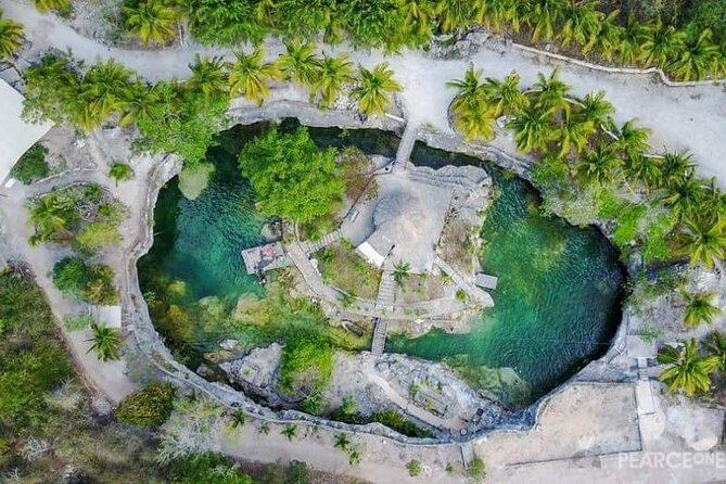 Tulum Ruins visit cenotes house turtle and Sculpture Come to Light - Tulum’s Maya ruins and the extra MX$400 fee