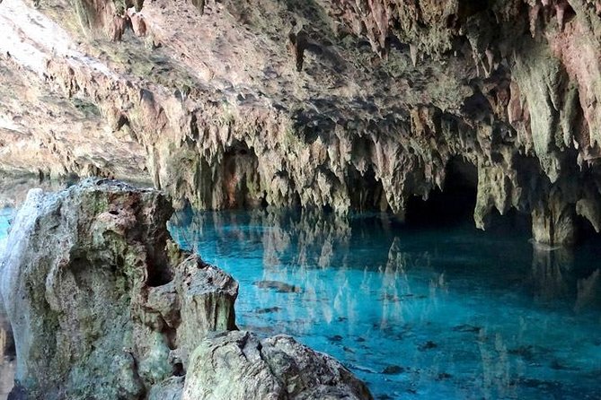 Tulum & Sac Actun Private Tour - Who will get the most from this tour?