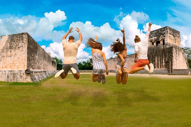 Tulum Tour + Xel-Há Park: All-Inclusive 2-in-1 Discount Combo - Is $189.99 a good value?