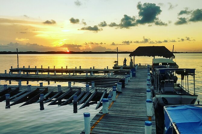 Two Reefs For Certified Divers in Cancun - Equipment, instruction, and the four-person limit