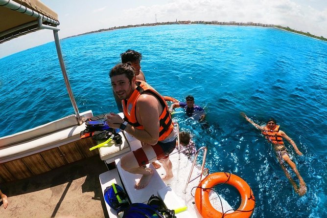 Ultimate 5x1 Combo with ATV, Ziplines, Cenote & Reef Snorkeling - Is $114 a fair price?