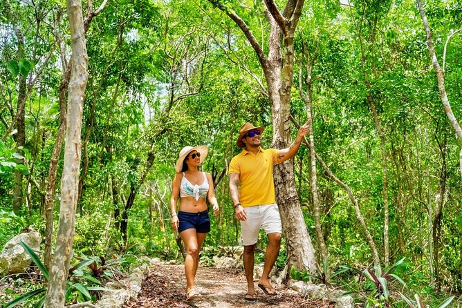 Ultimate Chichen-Itza Cenote Swim & Valladolid from Cancun - Why this itinerary works as a one-day Yucatán sampler