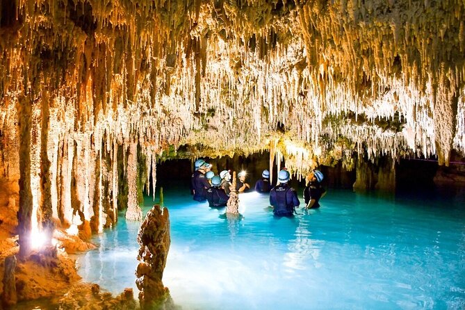 Underground River and Cave Tour at Rio Secret - Key points about Rio Secreto