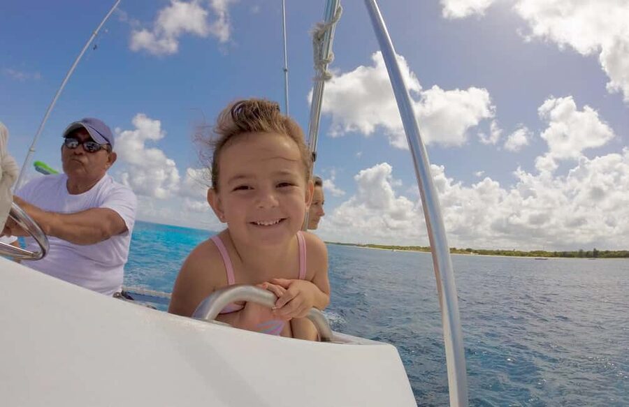 Underwater Museum Musa : SCUBA DIVING FOR BEGINNERS - What your $142 buys in Cancun