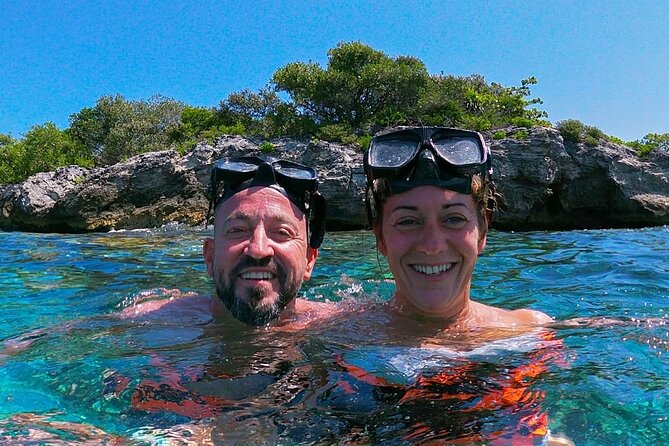 Unforgettable Catamaran Journey: Cancun to Isla Mujeres! - Is $35 a good value?