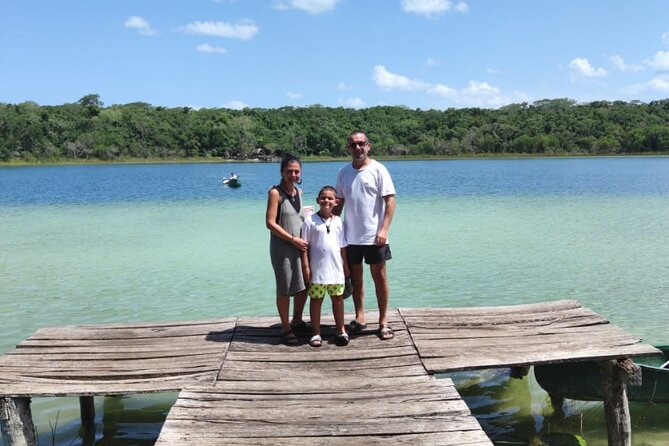 Unforgettable Journey: Coba, Monkey Reserve, and Mayan Cenote - Who should book this experience