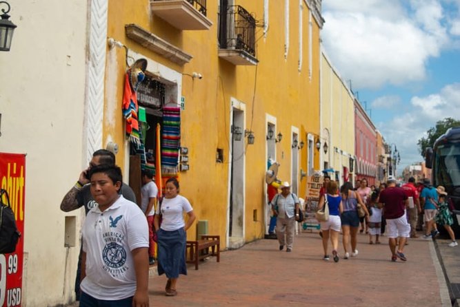 Visit Chichén Itzá from Cancun or Riviera Maya; Lunch and Cenote - Who will enjoy this Chichén Itzá tour?