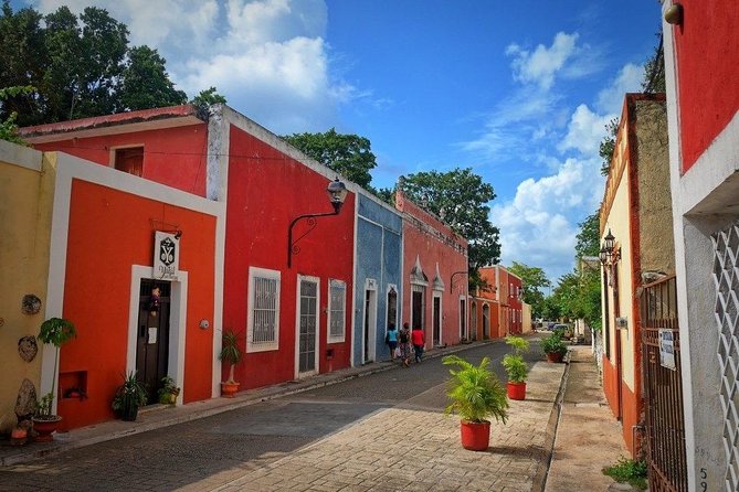 Visit Chichen Itza & the Magical Cenotes Ik Kil & Suytun - Suytun Cenote: a different kind of spectacle