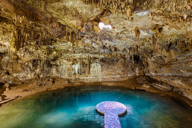 Visit Chichen Itza & the Magical Cenotes Ik Kil & Suytun - Is $155 a fair price?