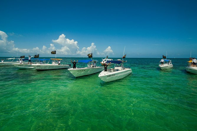 Whale Shark Swimming and Isla Mujeres Beach Tour - Photos, equipment, and small costs