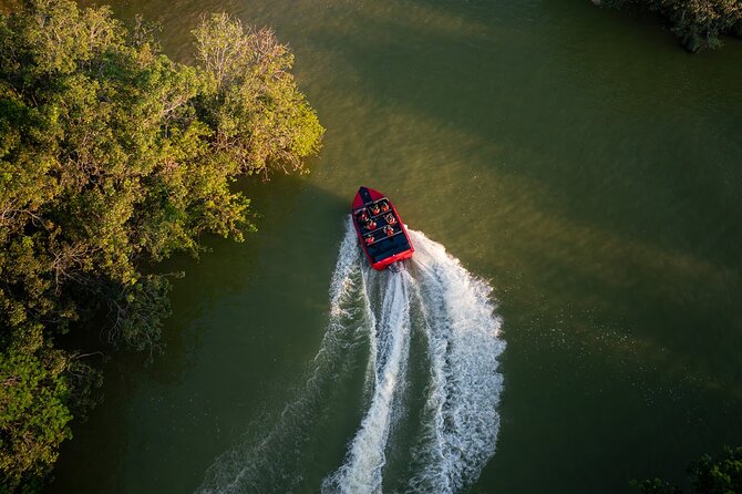 Xcaret ATV Xperience in Cancun with Lunch - Who will enjoy this experience most