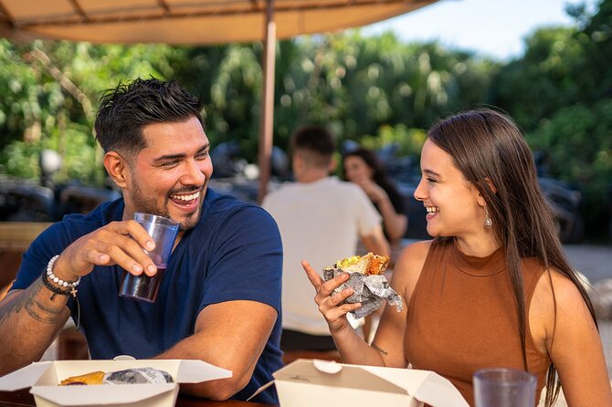 Xcaret ATV Xperience in Cancun with Lunch - How the experience compares with a full Xcaret park day