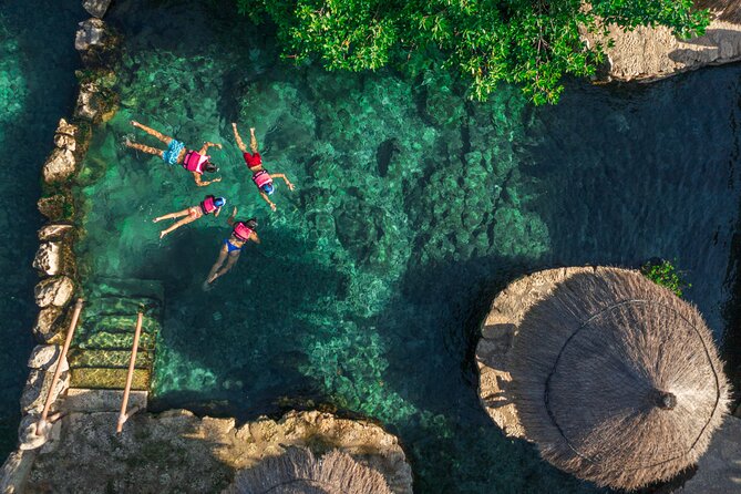 Xcaret Park Day Trip, transportation and Cultural Night Show - Basic or Plus: which ticket makes sense?