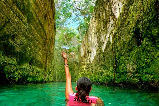 Xcaret Plus Full-Day Tour from Cancun with Transport - Lunch at Xcaret is useful, but not a reason to buy the ticket alone