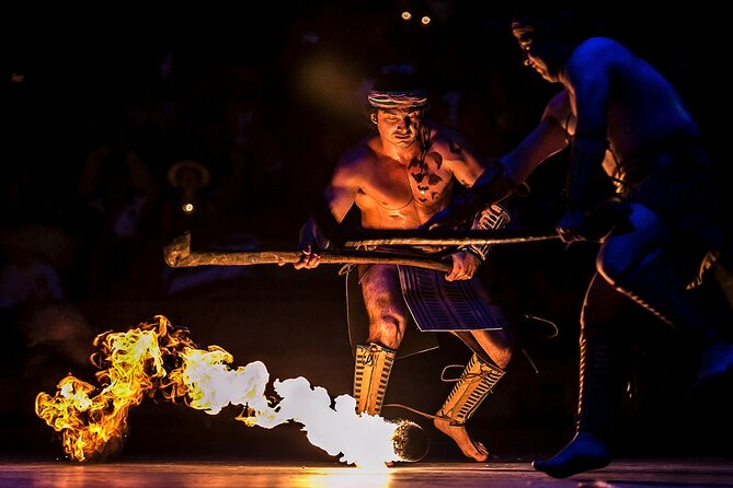 Xcaret Plus Full-Day Tour from Cancun with Transport - The Adrenaline ride is not part of the Plus ticket