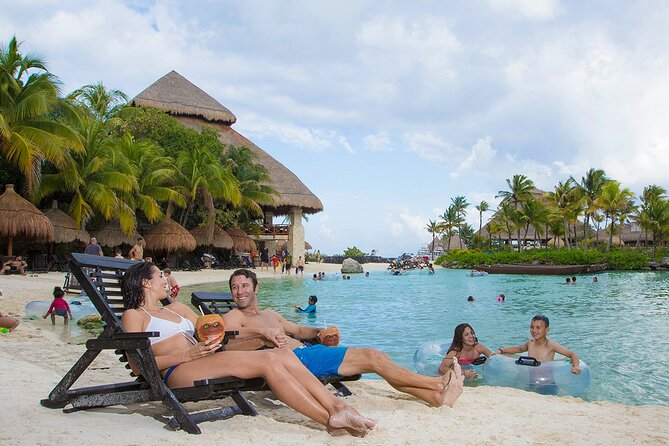 Xcaret Plus Full-Day Tour from Cancun with Transport - The early Cancun pickup is the part to manage carefully