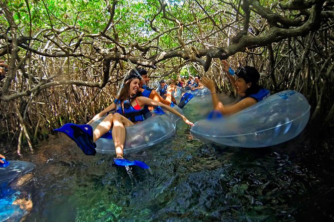 Xel ha All Inclusive - Practical comforts that make the day easier