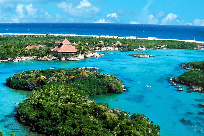 Xel ha Park Tour All inclusive! Nature & Fun from Cancun & Playa Del Carmen - Transport, tickets, and small details that matter