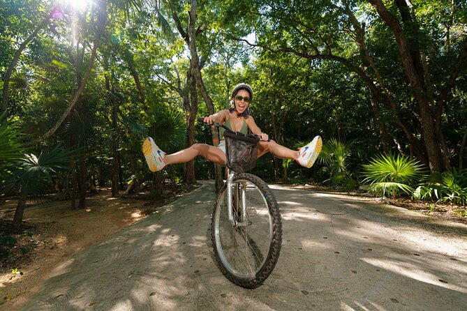 Xel-Ha Tickets with Transportation included - Who will get the most from Xel-Há